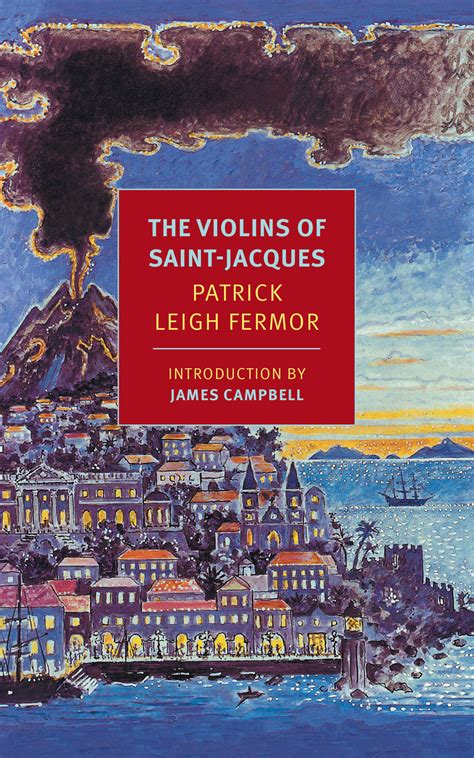 The Violins of Saint-Jacques – New York Review Books