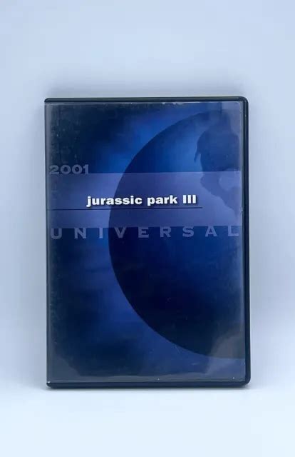 Jurassic Park Iii Brings The Original Trilogy To An E - vrogue.co