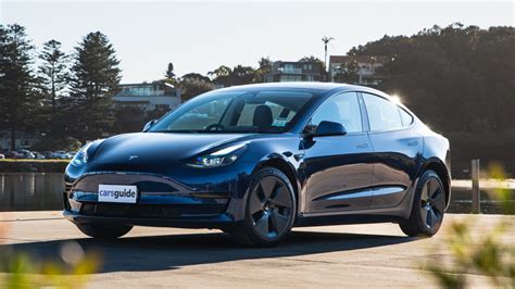 Big electric car discounts! 2023 Tesla Model 3 and Model Y pricing and ...