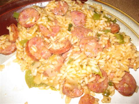 Italian Sausage and Rice Casserole - BigOven 164543