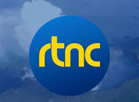 RTNC : Nouvel Habillage Visuel et Nouveau Logo pour un Changement de ...