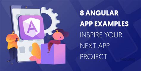 8 Angular Apps Examples to Inspire Your Next App Project - Moveo Apps