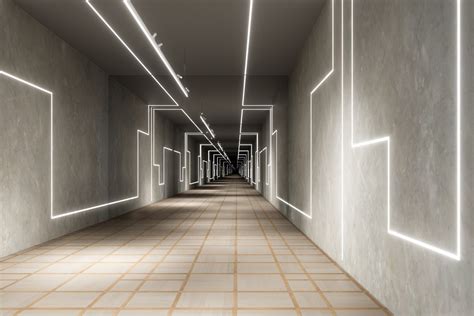 How iGuzzini presents architectural solutions to illumination - Insight, IGuzzini, Architectural ...