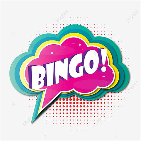 Bingo Design Vector PNG Images, Bingo Vector Illustration Png Design, Bingo, Bingo Balls, Bingo ...