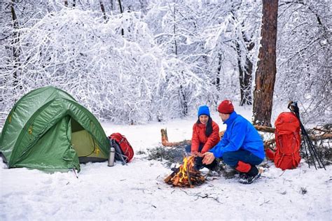 How To Insulate A Tent For Winter Camping: 9 Tips To Know - Outdoor Fact