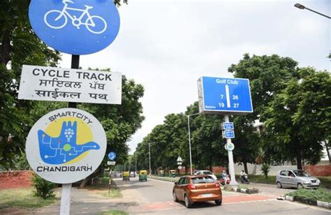 Deadline of Chandigarh smart city projects extended by 2 months - Hindustan Times