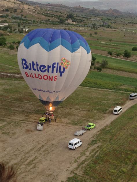 Up, Up and Away in our Beautiful Balloon | The Road Less Traveled