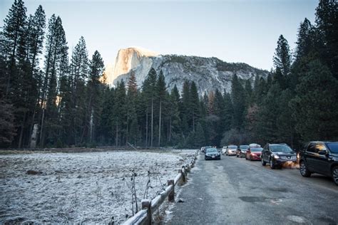 Winter Camping in Yosemite: What You Need to Know - Sights Better Seen