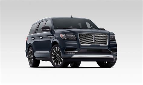 2024 Lincoln Navigator Reviews - Clari Desiree