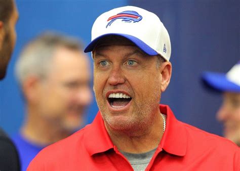 Ex-Jets coach Rex Ryan again says Buffalo Bills will make playoffs in ...