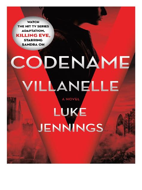 Codename Villanelle PDF | PDF | Rússia | Política mundial