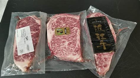 Where to buy Japanese A5 Wagyu Beef - Complete Carnivore