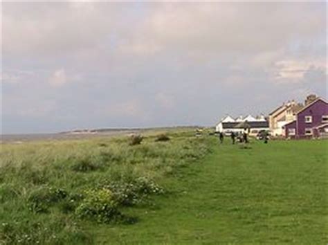 Mariner's Cottage, Allonby, Cumbria on ClickHolidayCottages.co.uk