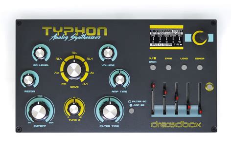 The Big Review: Dreadbox Typhon