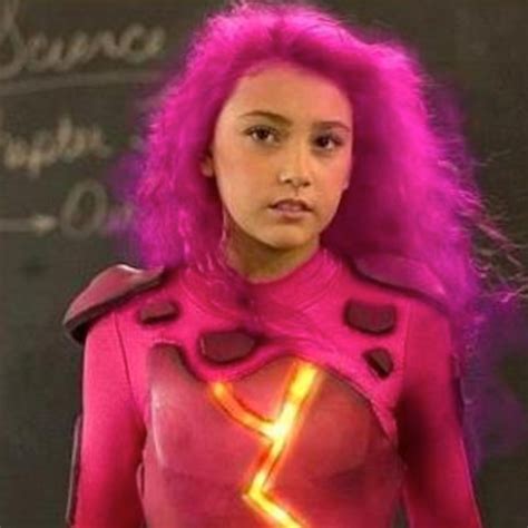 Lavagirl | Superhero Wiki | Fandom