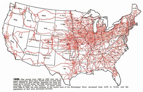 The south never built railroads for all the reasons you think - Justin Harter