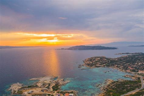 Le 10 spiagge della Gallura più belle del 2017 con le immagini