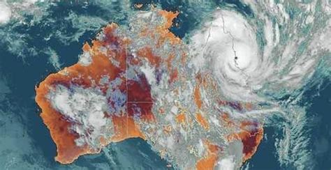 Cyclone Yasi 10-year anniversary: Cairns preparations, police response ...