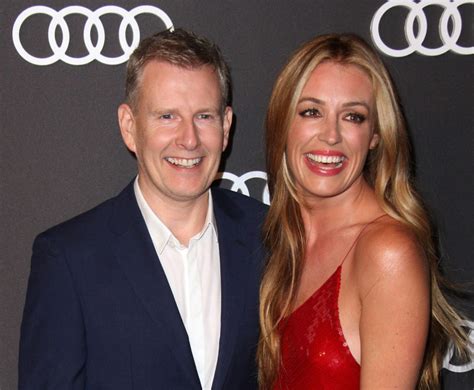 Cat Deeley and Patrick Kielty announce they're expecting a second baby ...