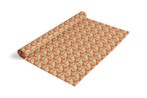 Utz Crab Chips Pattern / Tissue Paper Pack | Route One Apparel