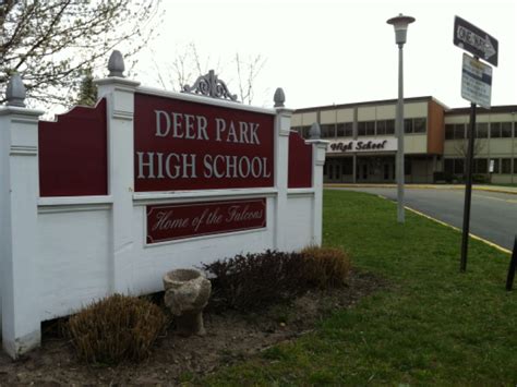 Thespians Celebrated at Deer Park School - Deer Park, NY Patch