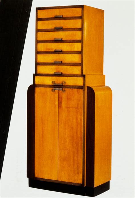 Music cabinet, Jules Bouy | Mia