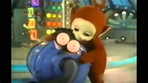 Teletubbies love sex - YouTube