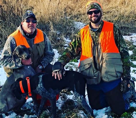 Learning How to Pheasant Hunt Part 2- The Lesson