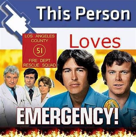 87 best EMERGENCY TV SERIES images on Pinterest