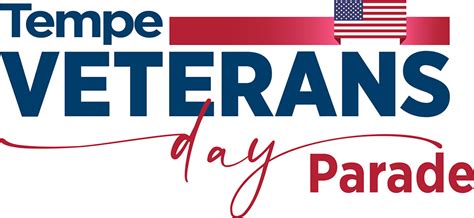 Veterans Day Parade | Events | Downtown Tempe