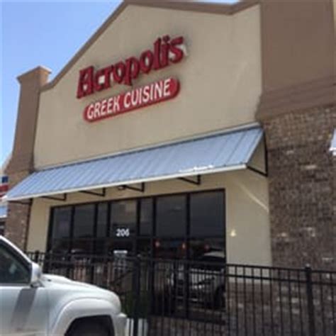 Acropolis - 107 Photos & 142 Reviews - Greek - 360 W Central Texas Expy, Harker Heights, TX ...