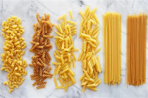 The 13 all-time best pasta shapes, according to chefs | Restaurants | Time Out Doha