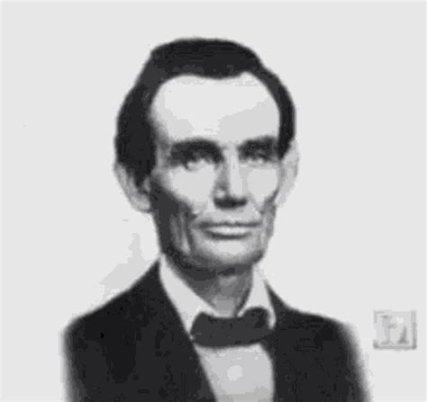Abraham Lincoln Former Us President GIF - Abraham Lincoln Former Us President Abe - Discover ...