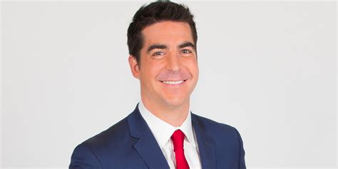 Jesse Watters scores weekly ‘Watters’ World’ show on Fox News ...