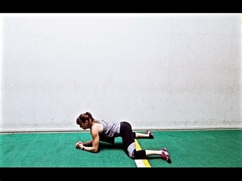 20 Hip Mobility Exercises - Hip Stretches Redefining Strength