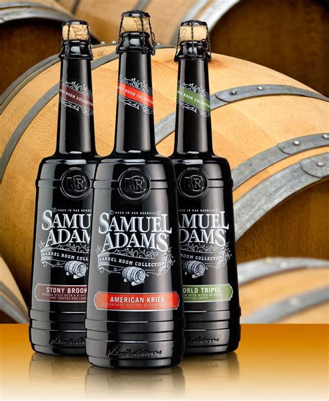 Samuel Adams! | Beer brands, Beer label, Beer brewery