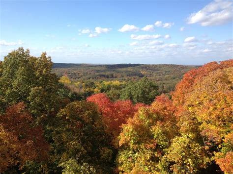 Fall Photography Contest at Hoosier National Forest | WBIW