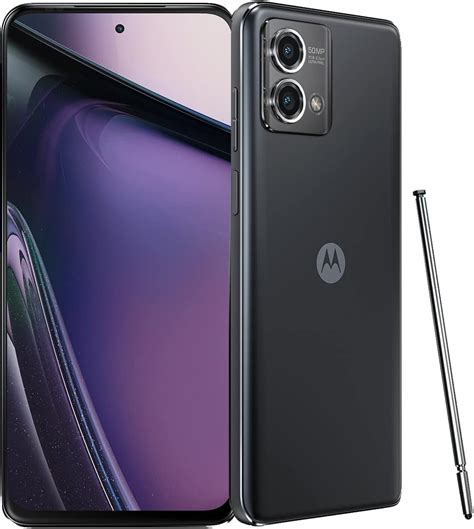 Motorola makes the Moto G Stylus 5G (2023) a no-brainer purchase with ...