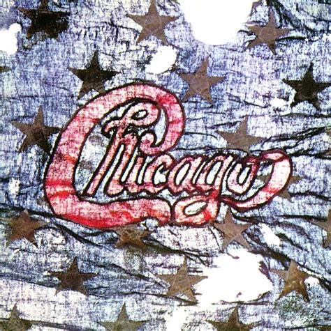 Chicago - 1971 - Chicago III | Chicago the band, Album, Chicago