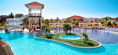 The Best Family Friendly Resort in Cuba ⋆ Best Cuba And Havana Casas ...