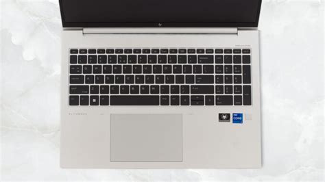 HP EliteBook 860 G9 review | LaptopMedia.com