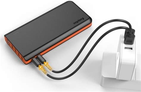 Top 5 Best High-Capacity Power Banks with Over 20,000mAh Battery - Make Tech Easier