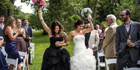 22 Stunning Same-Sex Wedding Photos That Are So Full Of Love | HuffPost