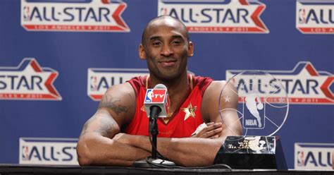 Kobe Bryant in the All-Star Game: Records, stats and best moments ...