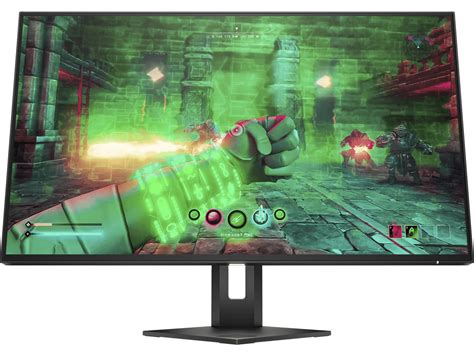 HP Omen 27u 4K Review – Affordable 4K 144Hz Gaming Monitor with HDMI 2. ...