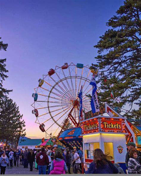 Maine Events | Explore Festivals, Concerts, Fairs & Holiday Fun