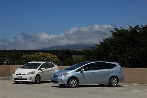 File:Toyota Prius V Hybrid car launch.jpg - Wikipedia, the free ...