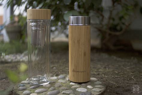 Kawayan MNL Has Personalized Bamboo Tumblers that Can Keep Your Drinks Cold for up to 24 Hours ...