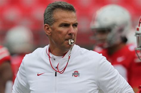 Ohio State coach Urban Meyer reveals history of headaches - UPI.com