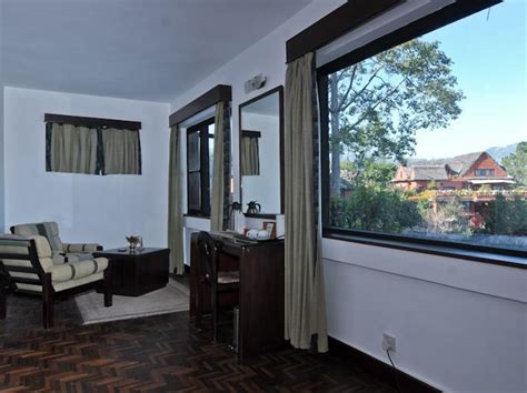 Dhulikhel Mountain Resort in Kathmandu - Room Deals, Photos & Reviews